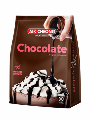 AIK CHEONG Hot Chocolate 12 x 40g
